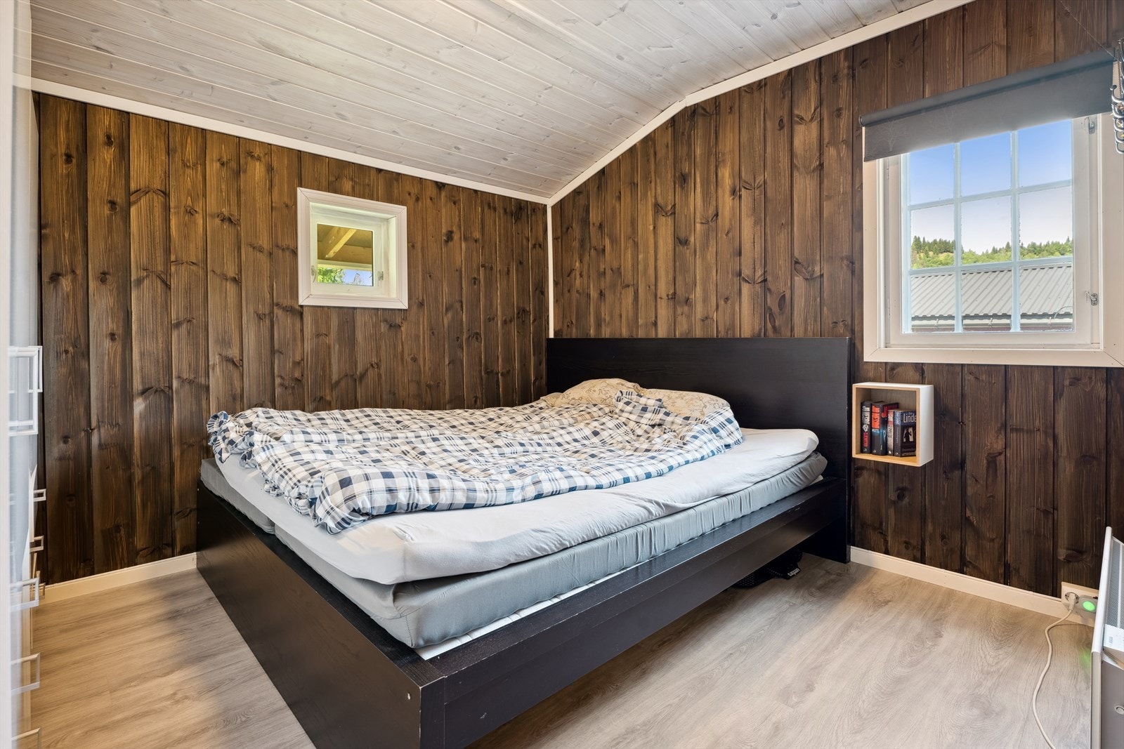 Soverom I. Galleribilde