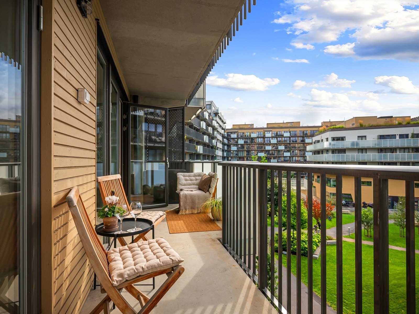 Velkommen til Selma Ellefsens vei 3D, presentert av Fredrik Langsø ved Nordvik. Galleribilde