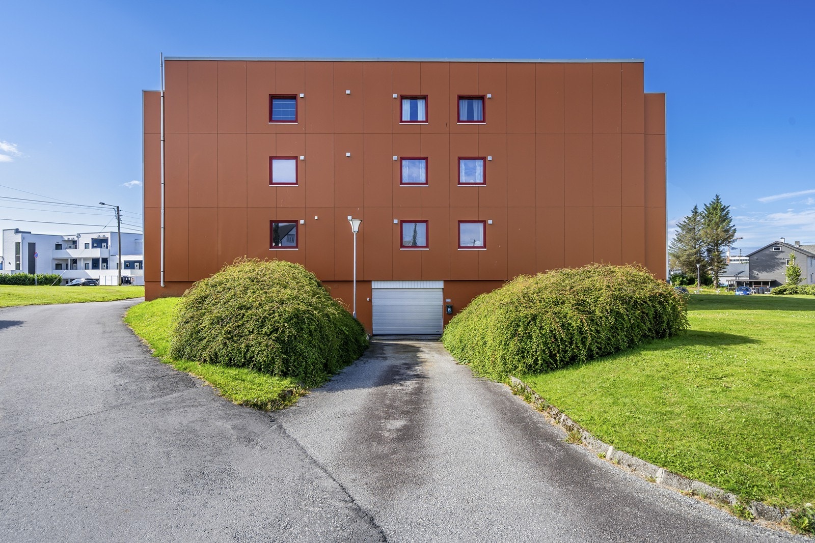 Altibox inkl. i fellesutgifter. Galleribilde