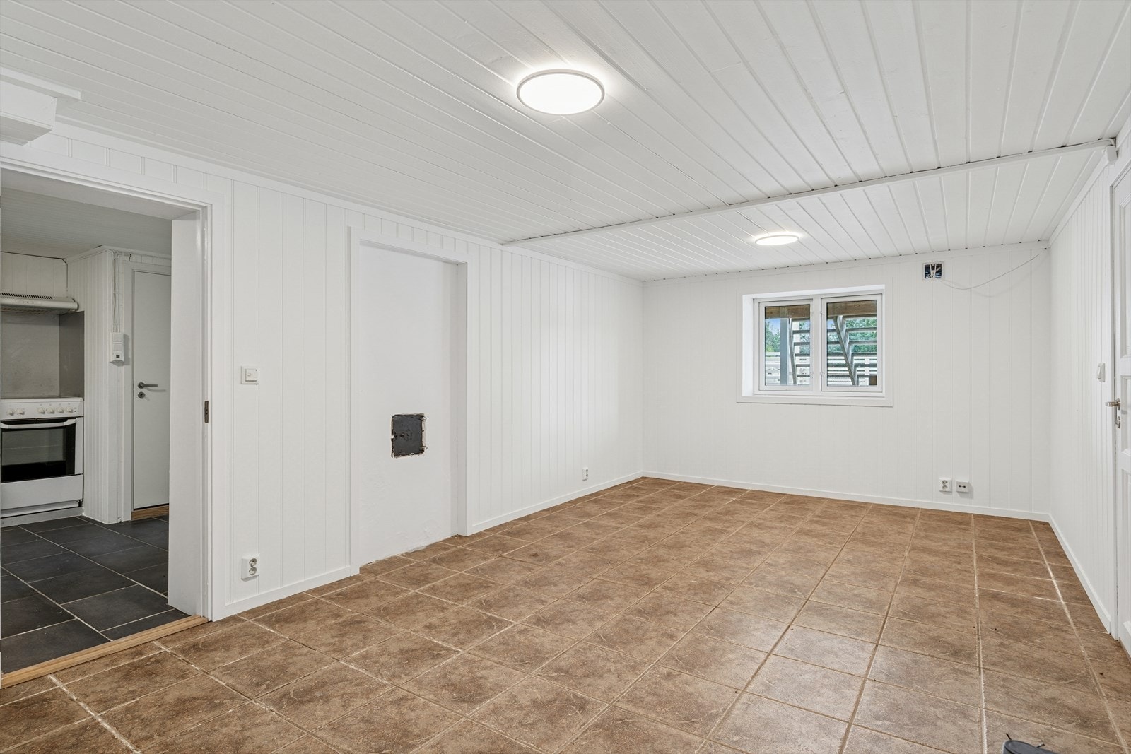 Stuer ungdomsdel Galleribilde