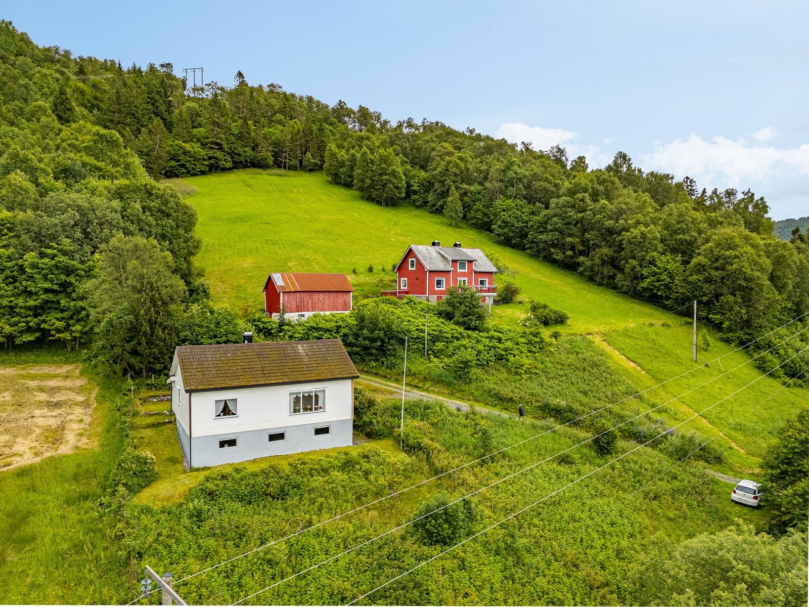 Nørestranda 506 presentert av Torine Hildre Osnes v/Notar Galleribilde