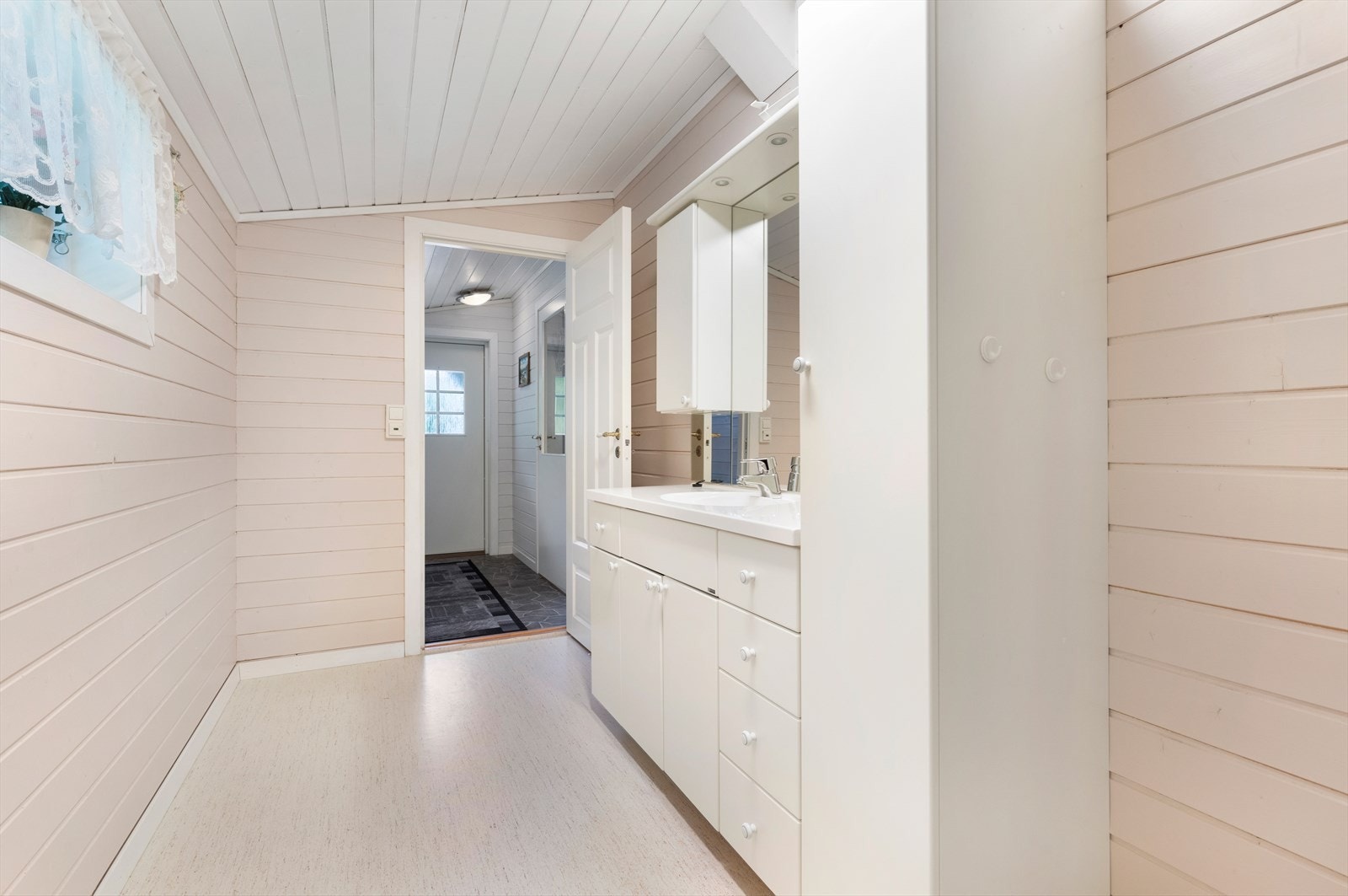 Bad ferdigstilt i 2008 Galleribilde