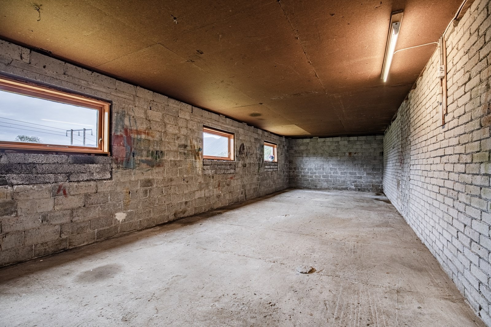 Råkjeller med gode lagringsmuligheter Galleribilde