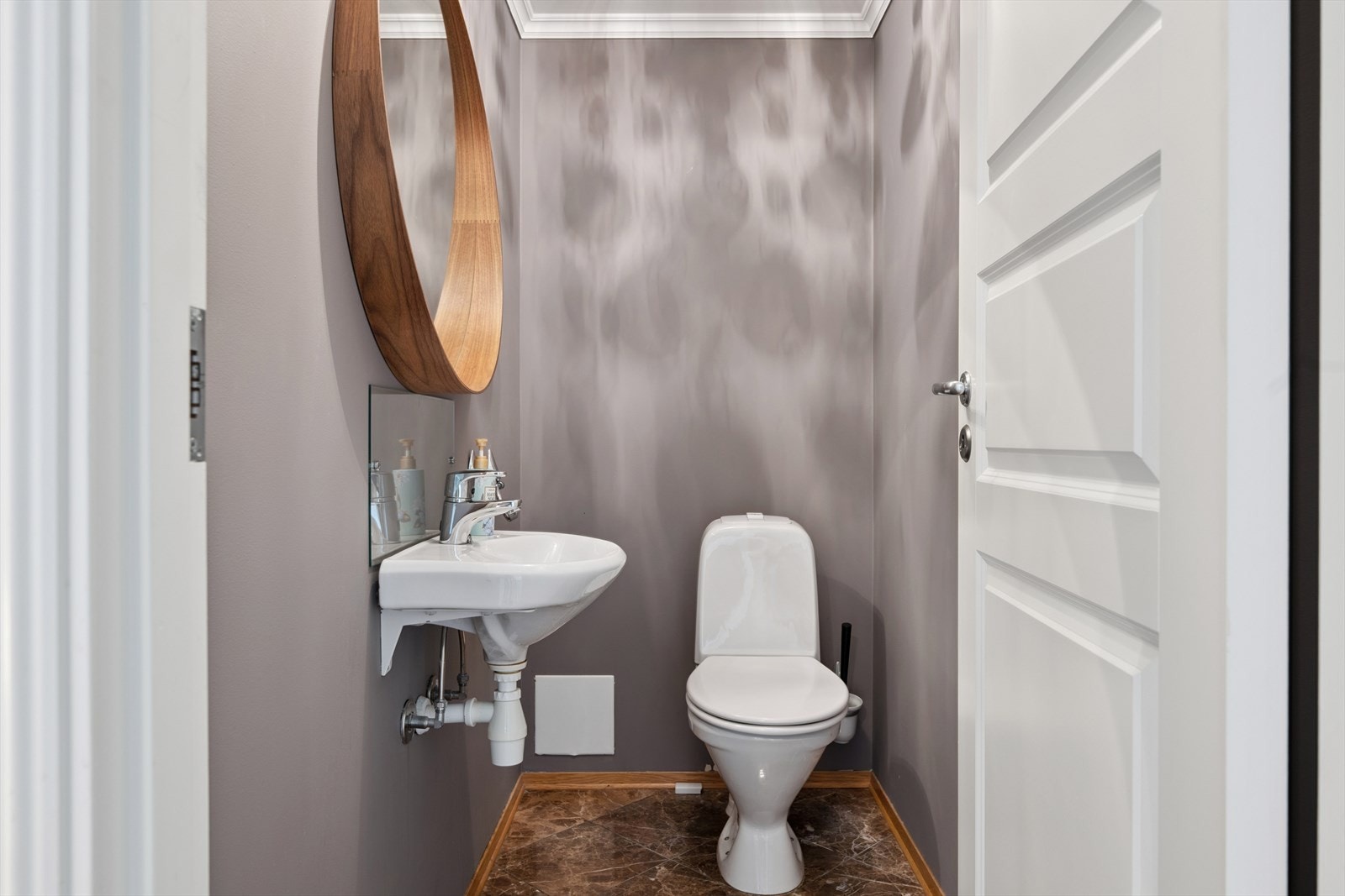 Bad og wc Galleribilde