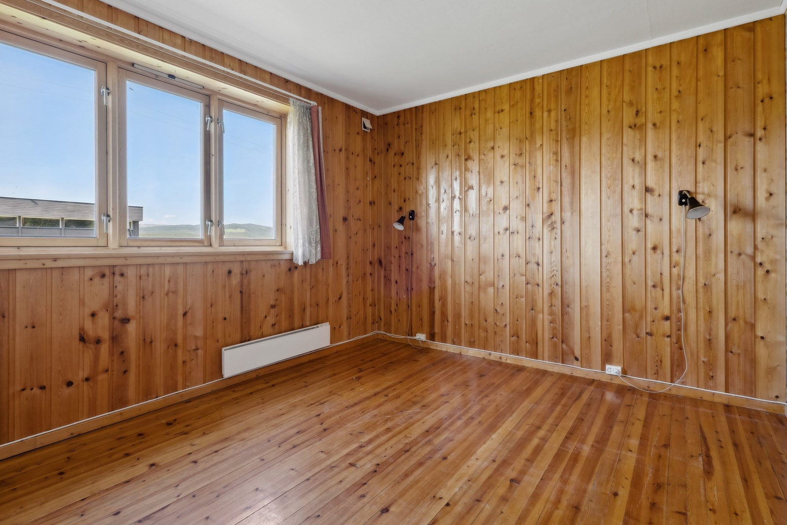 Soverom 1 i sokkeletasjen Galleribilde