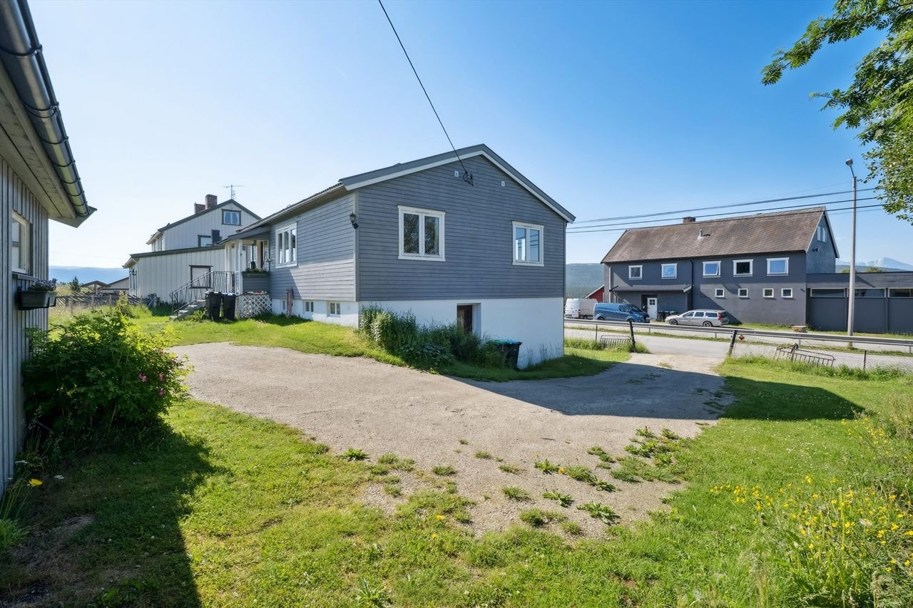 Folldalsvegen 3104! Galleribilde