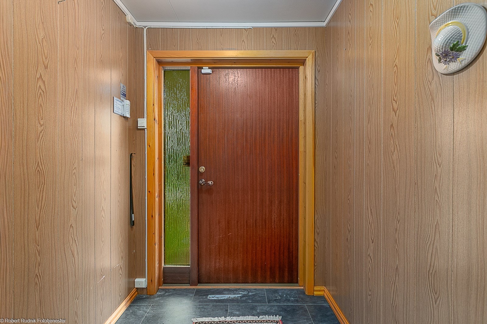 Velkommen inn! Galleribilde