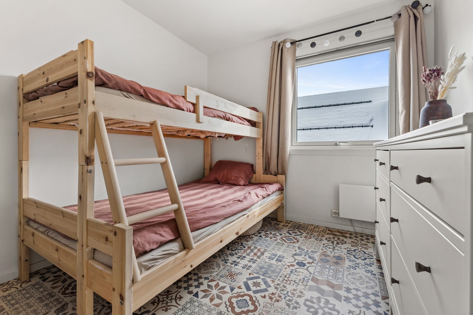 Soverom 2 Galleribilde