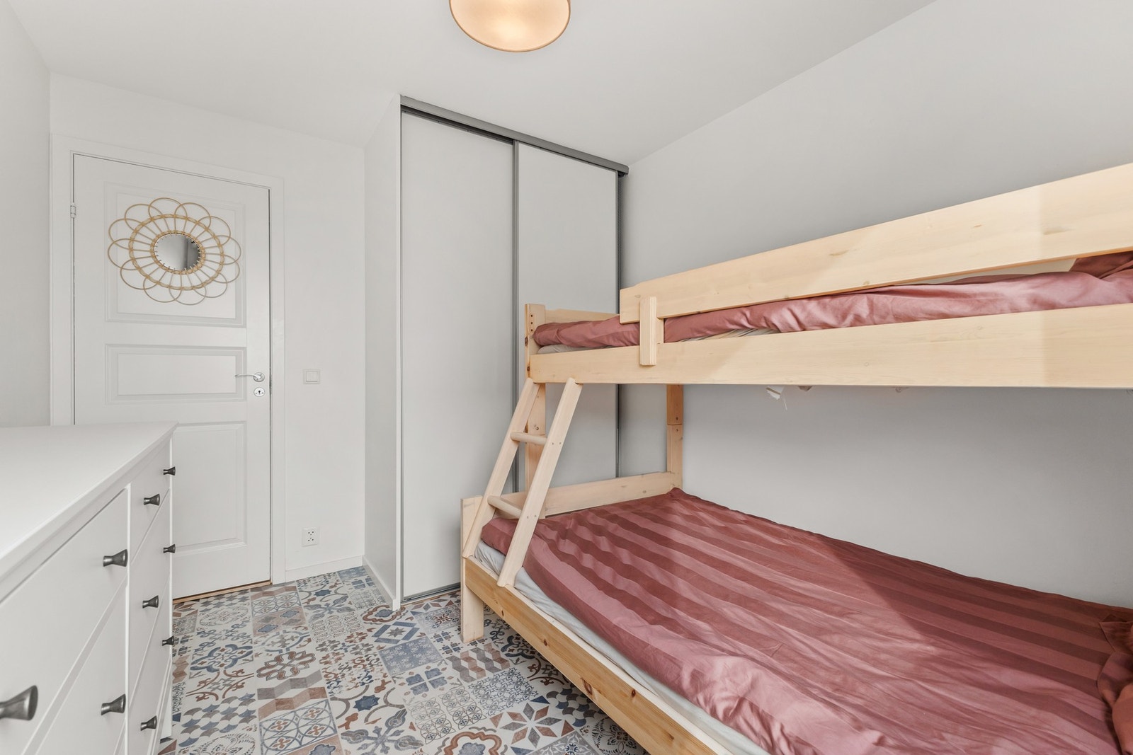 Soverom 2 Galleribilde