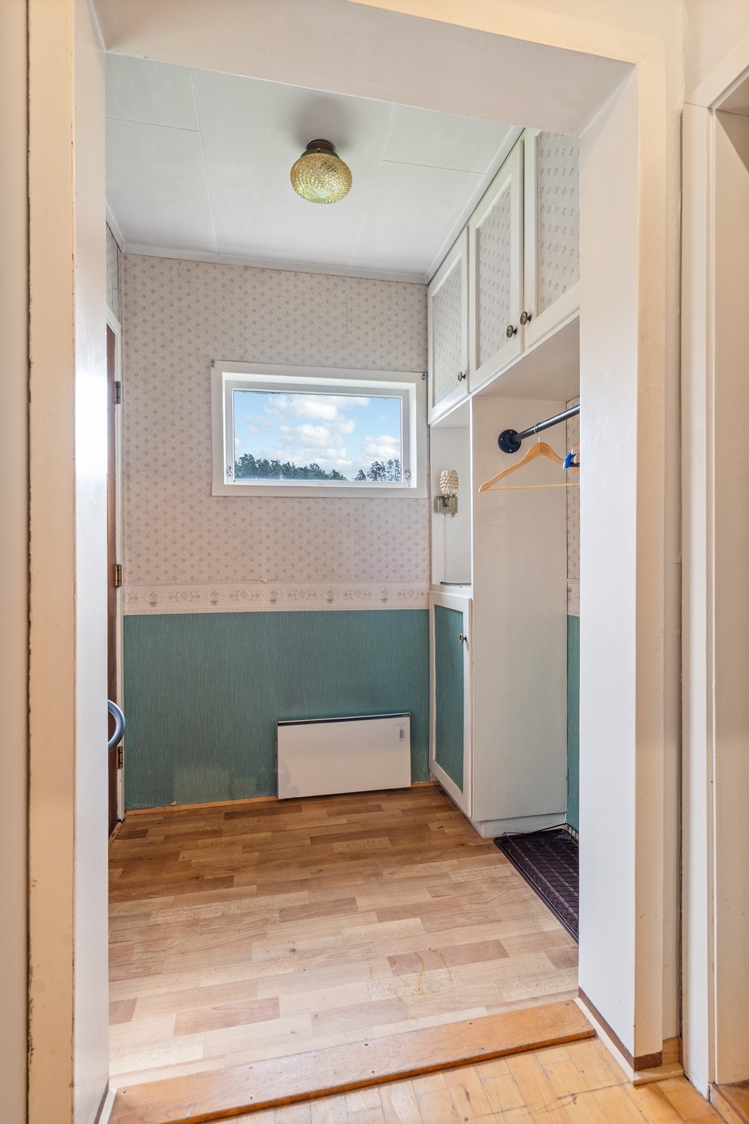 Velkommen inn! Galleribilde