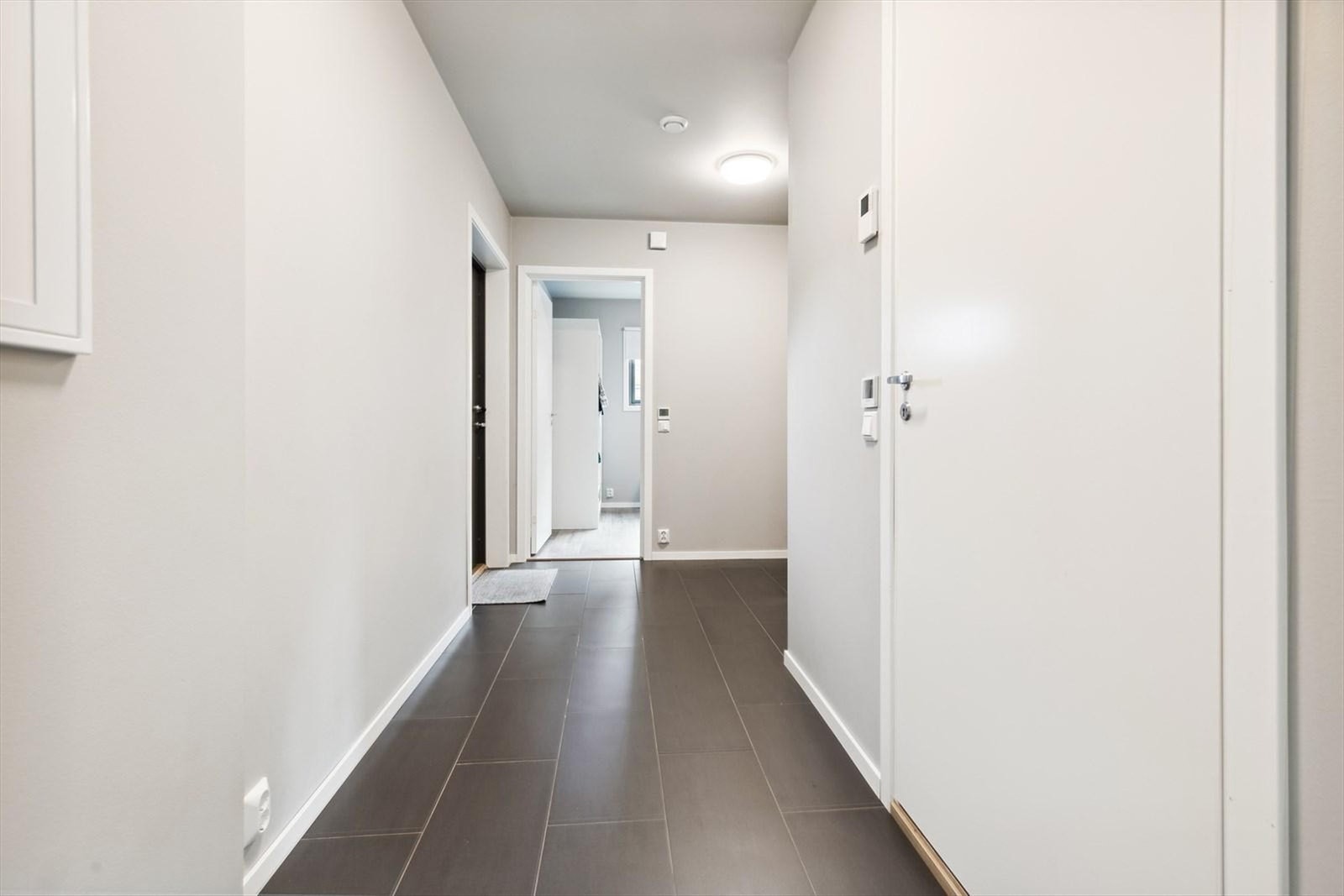 1. etasje Galleribilde