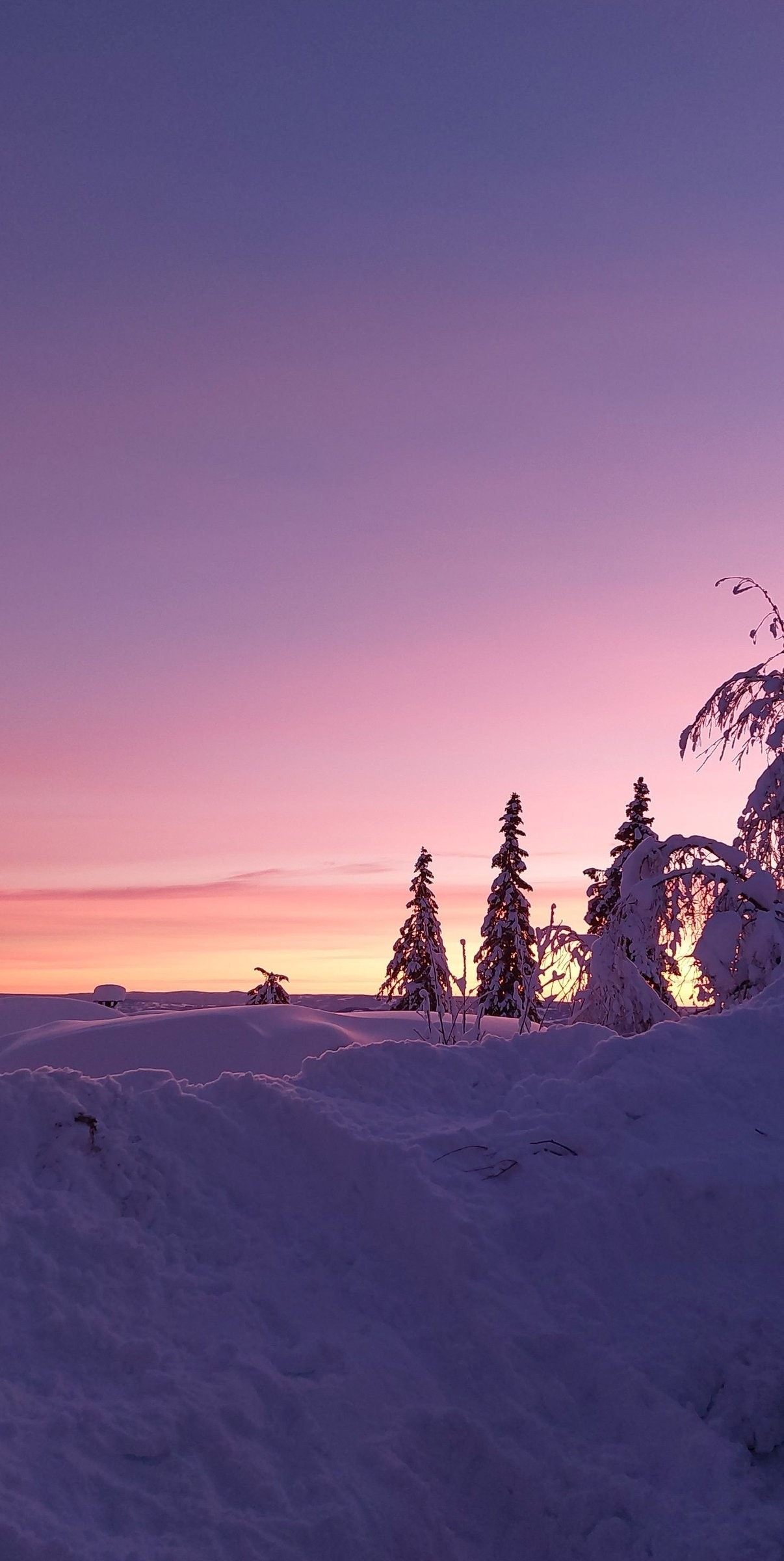 Her kan du oppleve magiske solnedganger og fredfulle soloppganger. Galleribilde