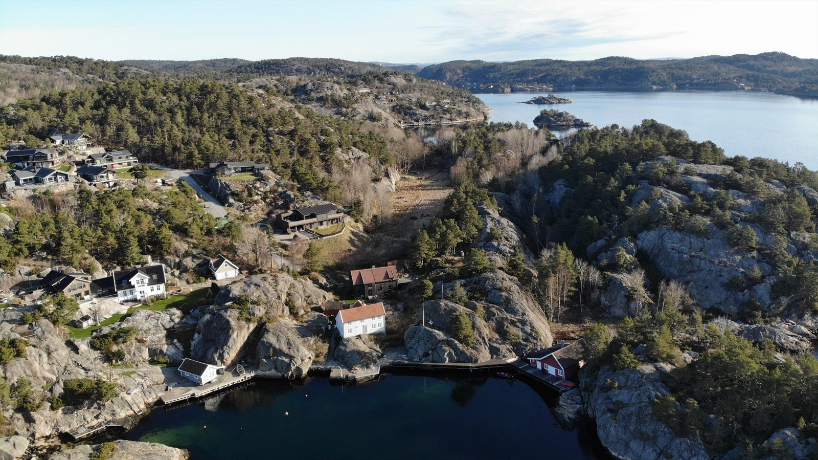 Områdebilde Galleribilde