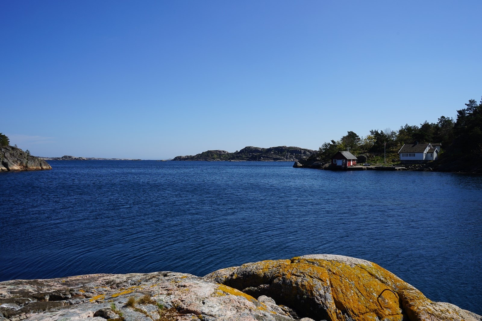 Badeplass 2 Galleribilde