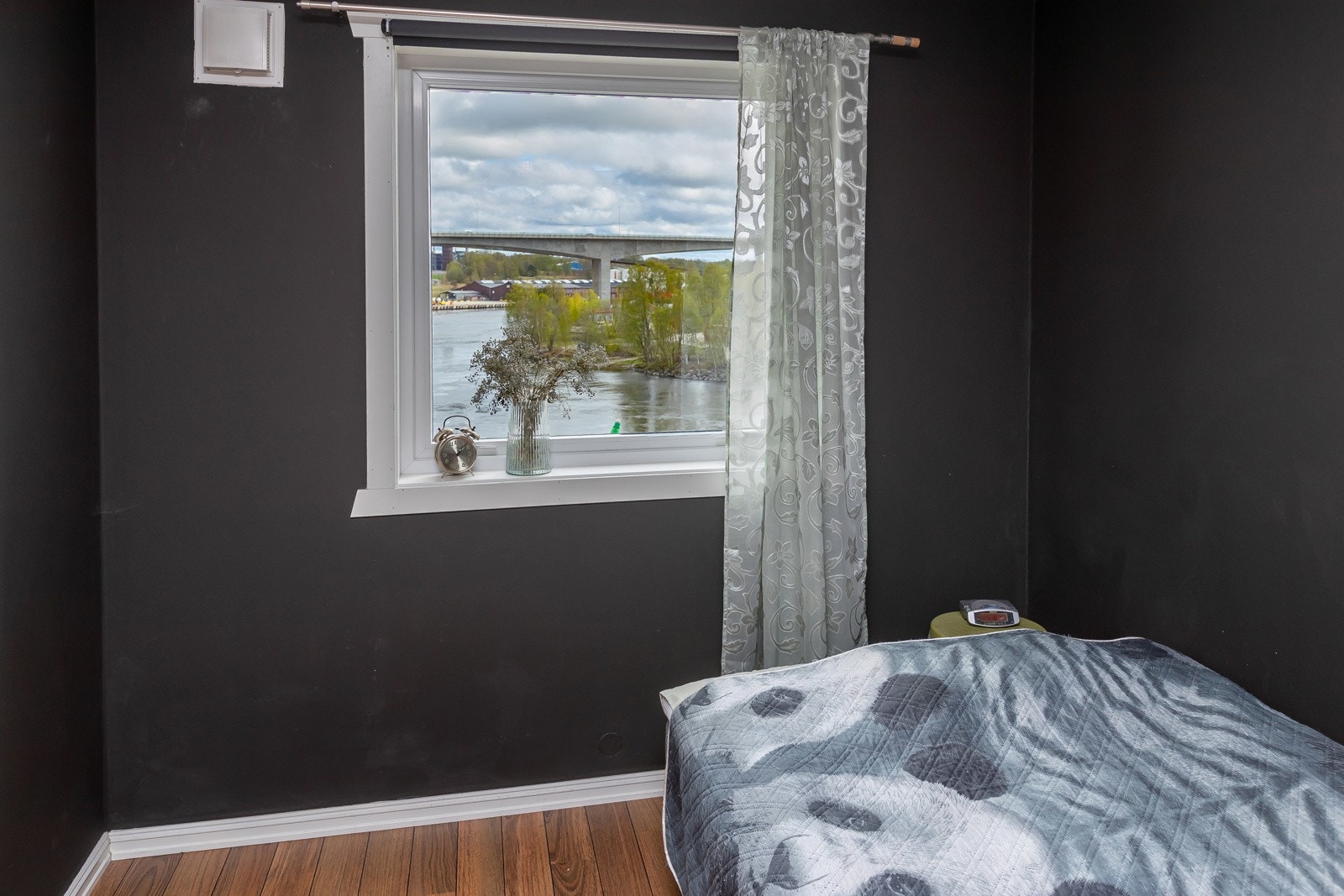 Soverom Galleribilde