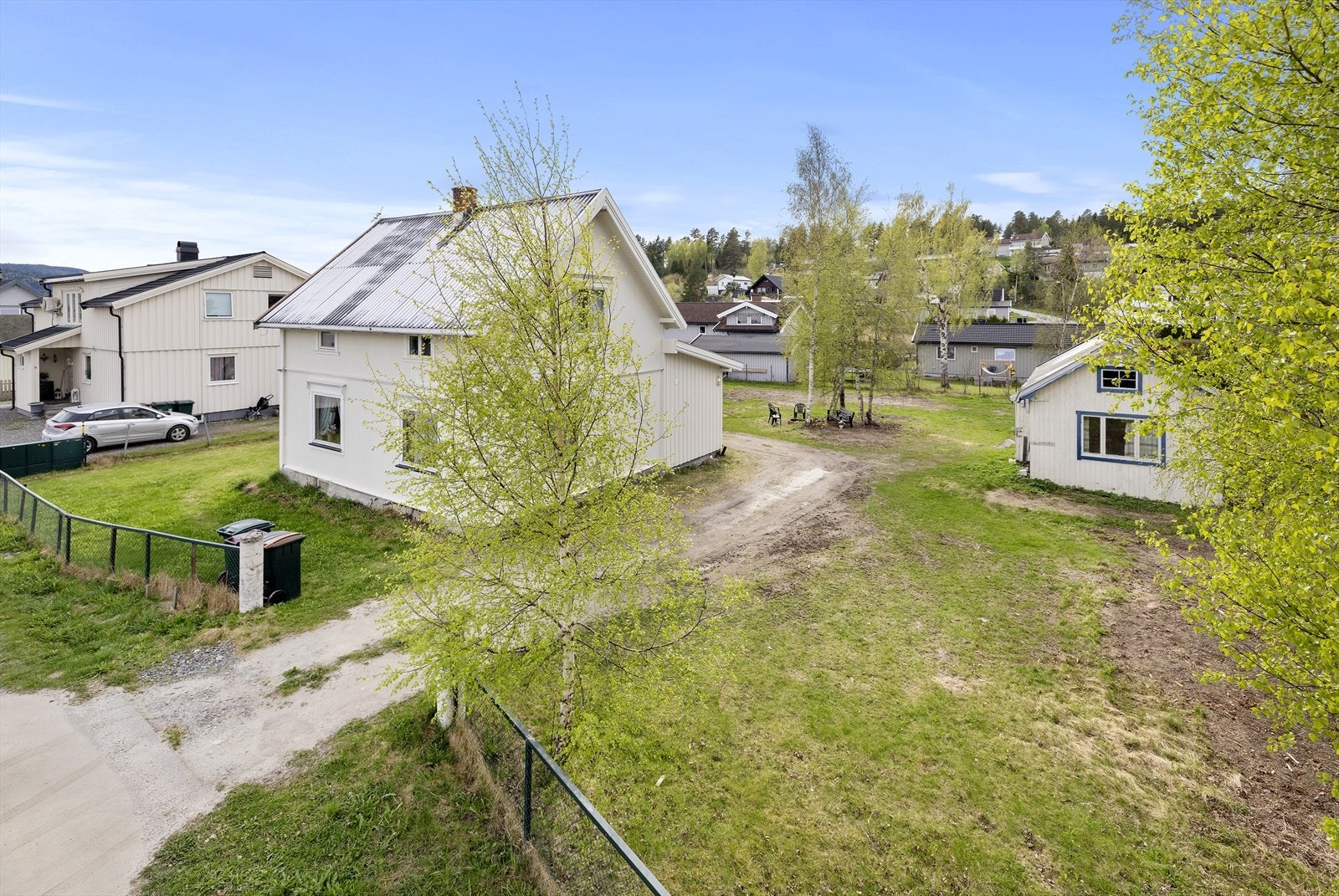 Velkommen til Geithusveien 62! Galleribilde