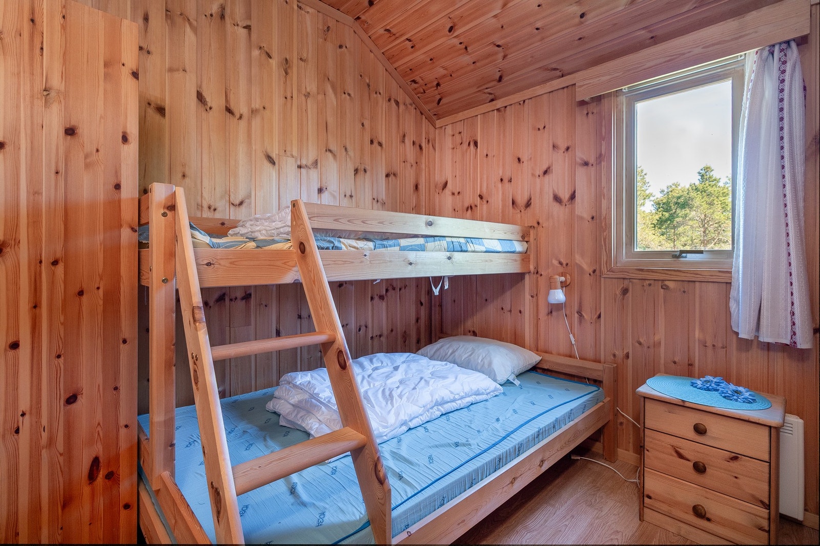 Soverom 2 - anneks Galleribilde