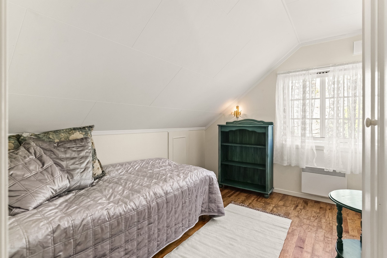 Soverom 1 Galleribilde