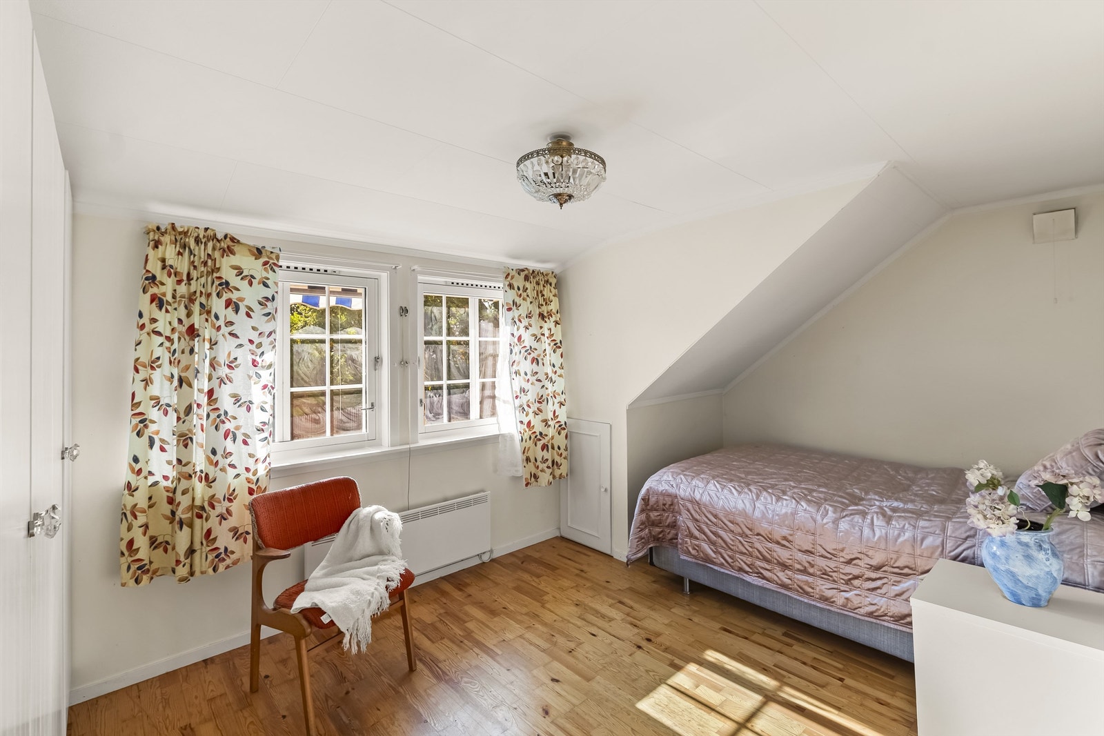 Soverom 2 Galleribilde