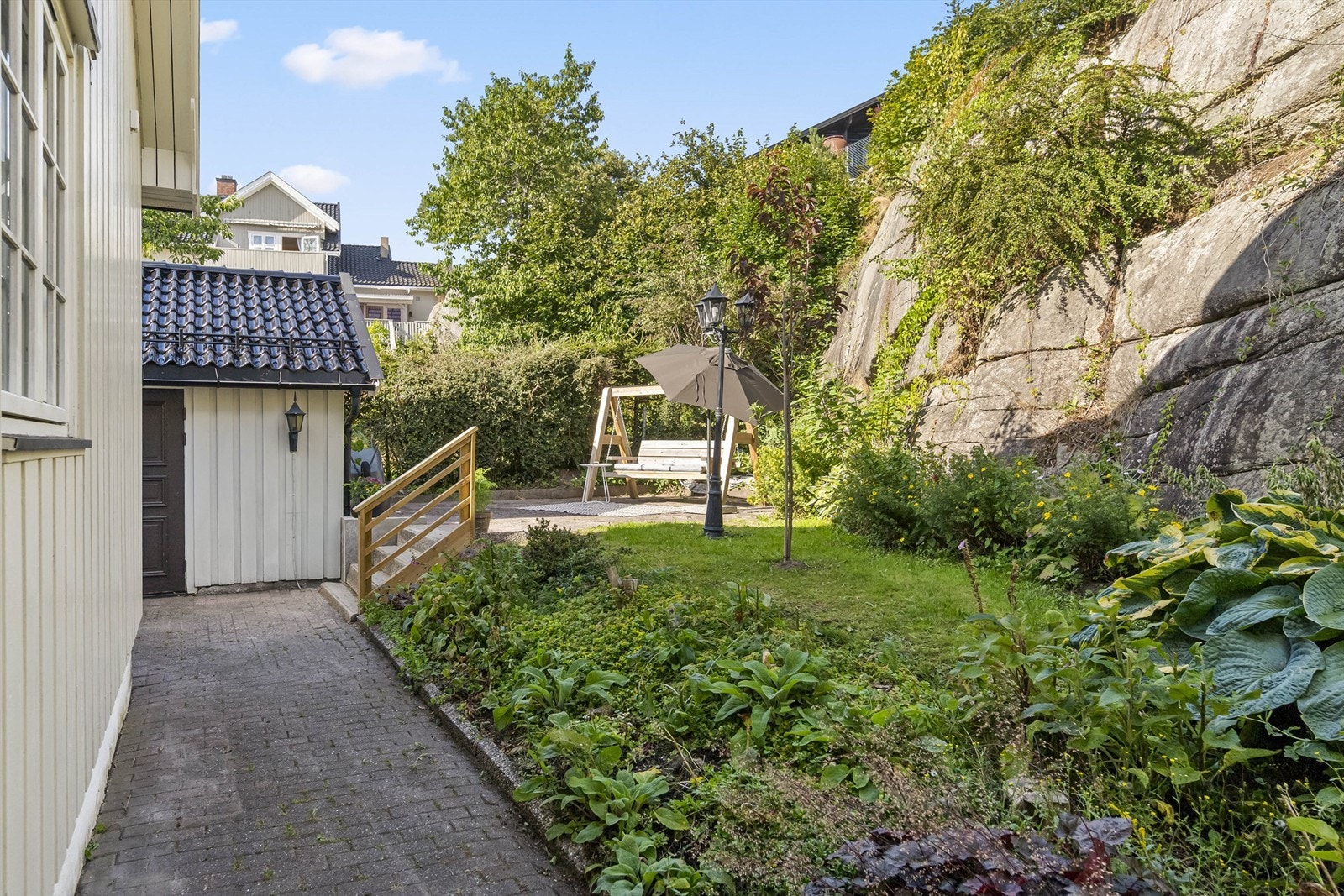 Velkommen til Dølebakken 29! Galleribilde