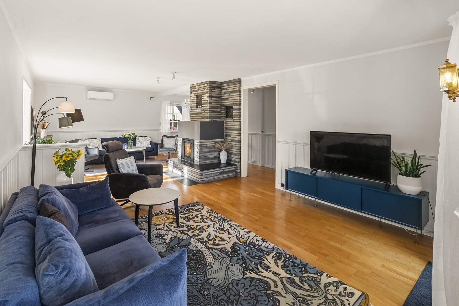 Velkommen til Dølebakken 29 Galleribilde