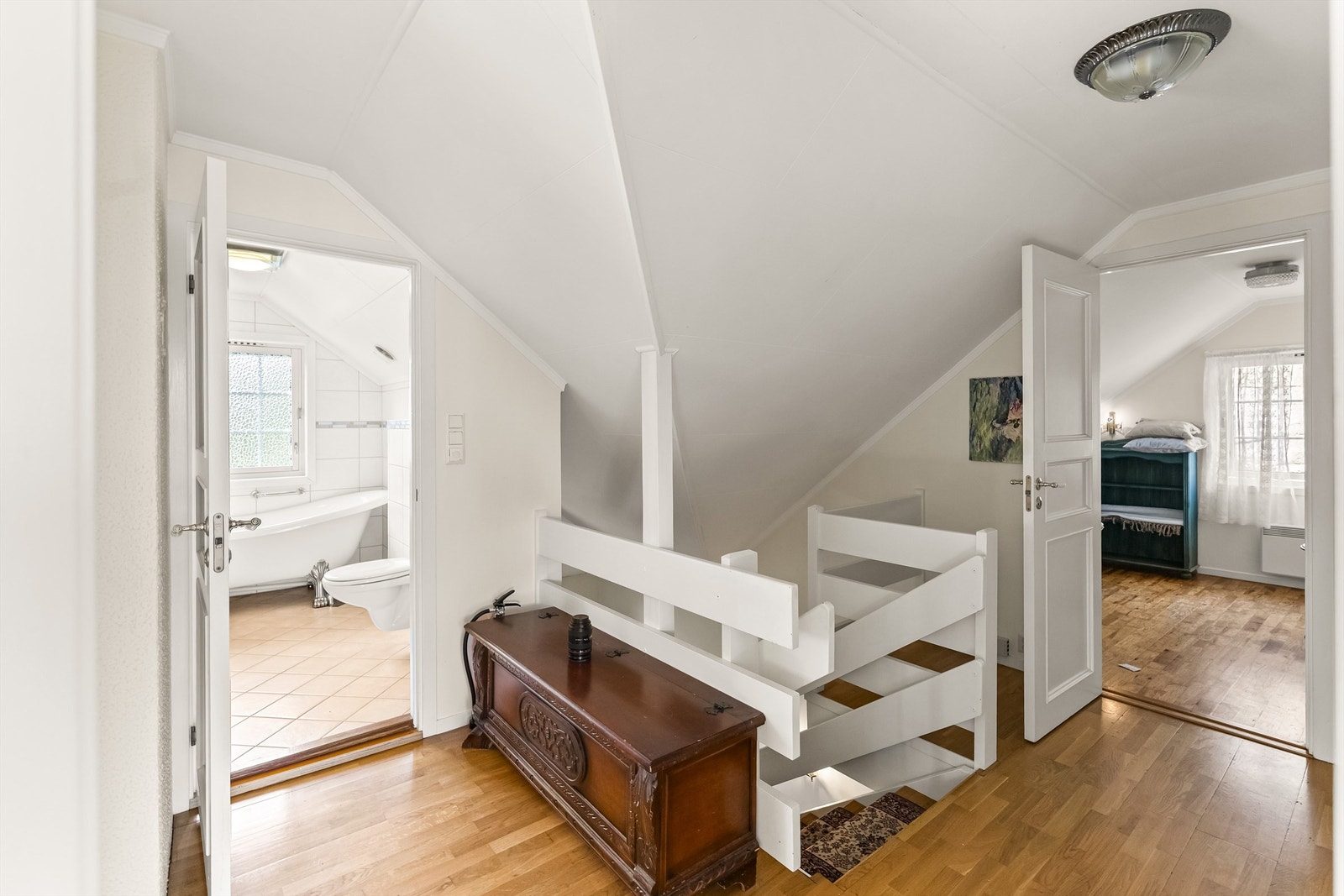 Velkommen til Dølebakken 29! Galleribilde