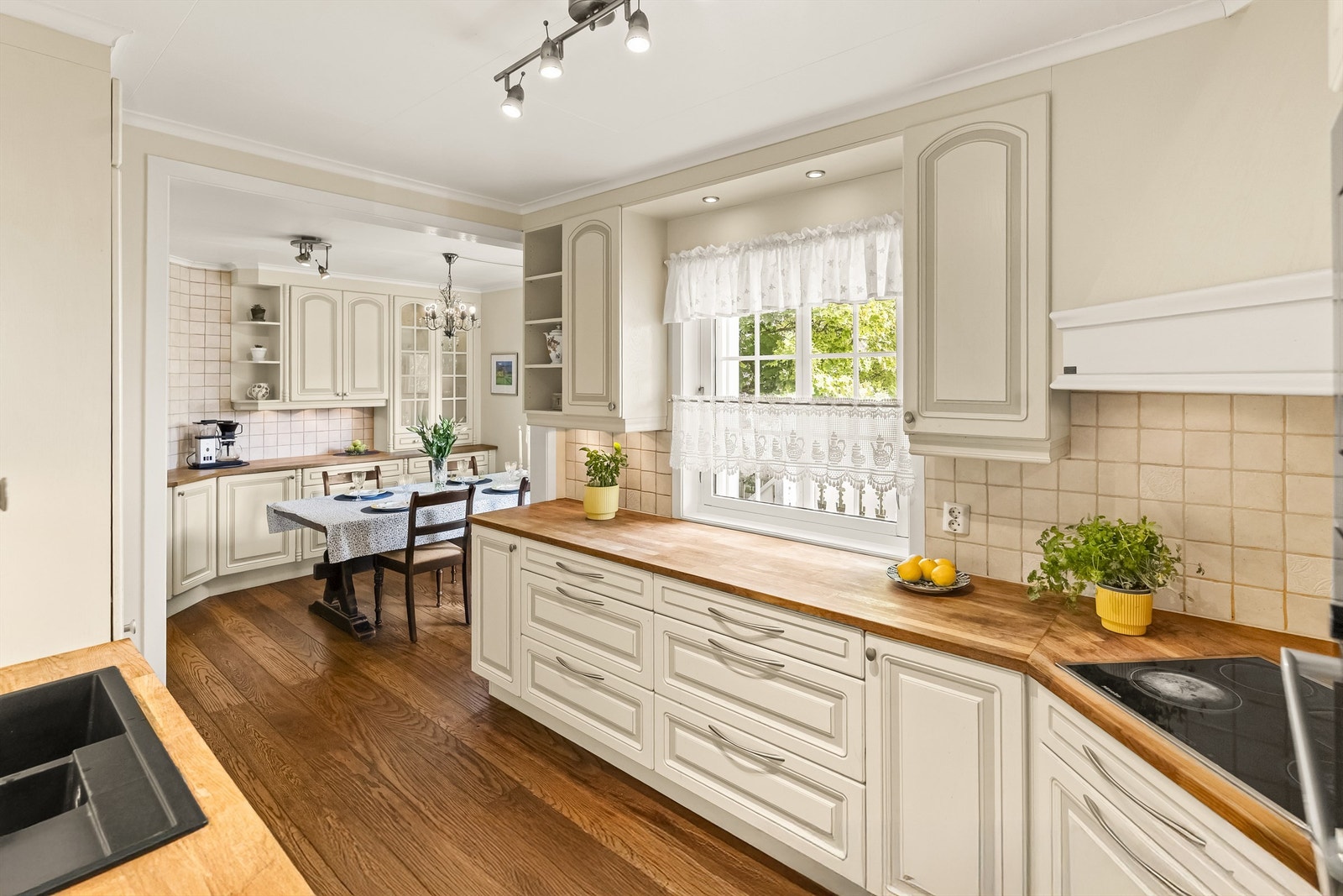 Velkommen til Dølebakken 29! Galleribilde