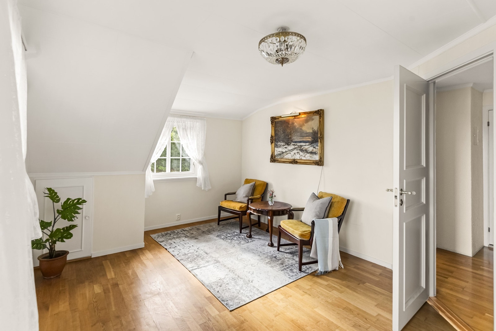 Soverom 3 Galleribilde