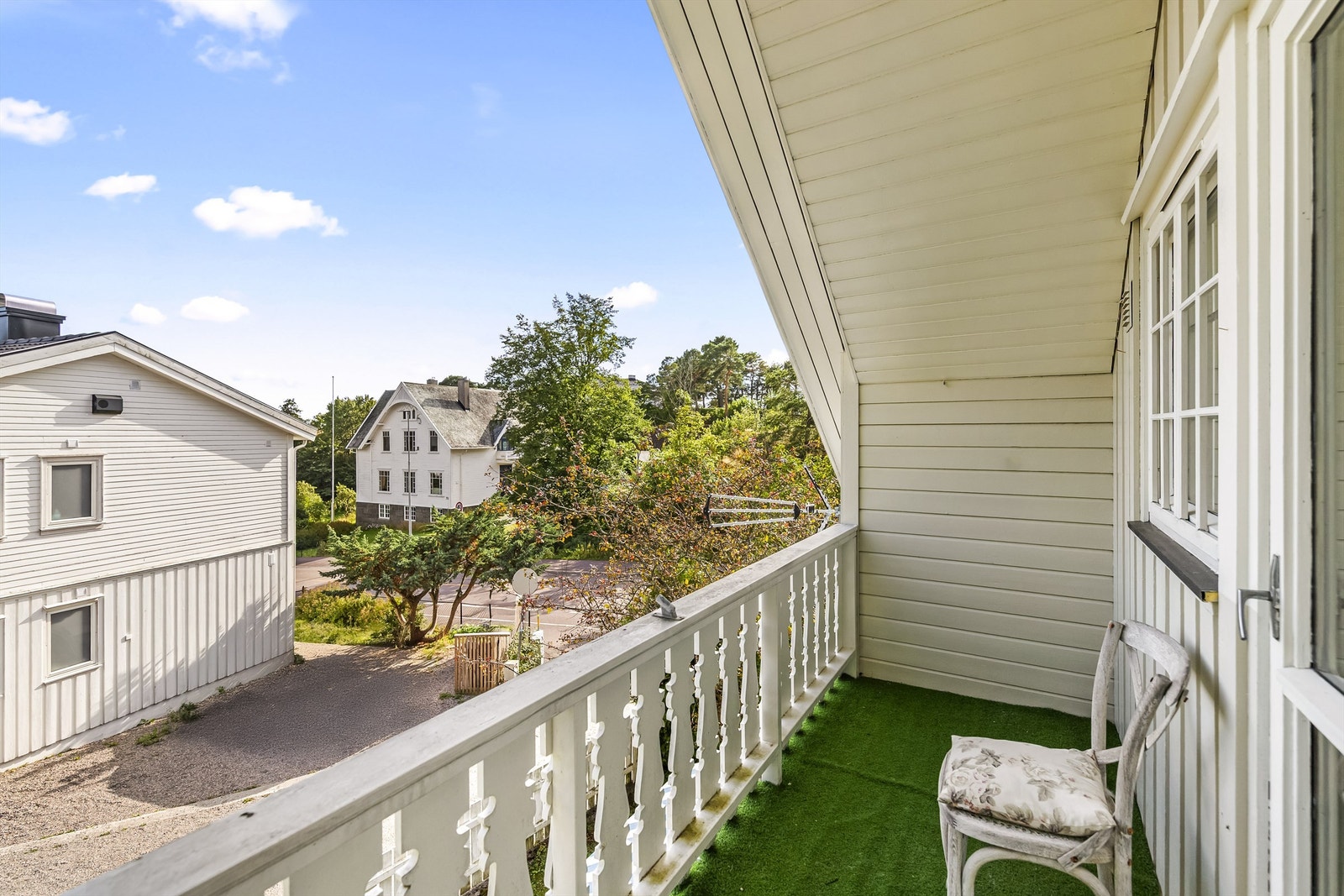 Velkommen til Dølebakken 29! Galleribilde