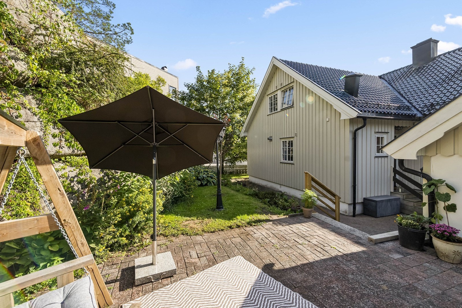 Velkommen til Dølebakken 29! Galleribilde