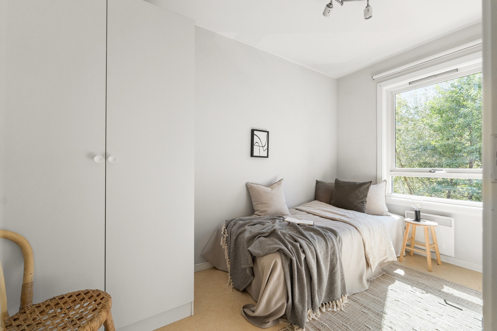 Soverom 2 Galleribilde