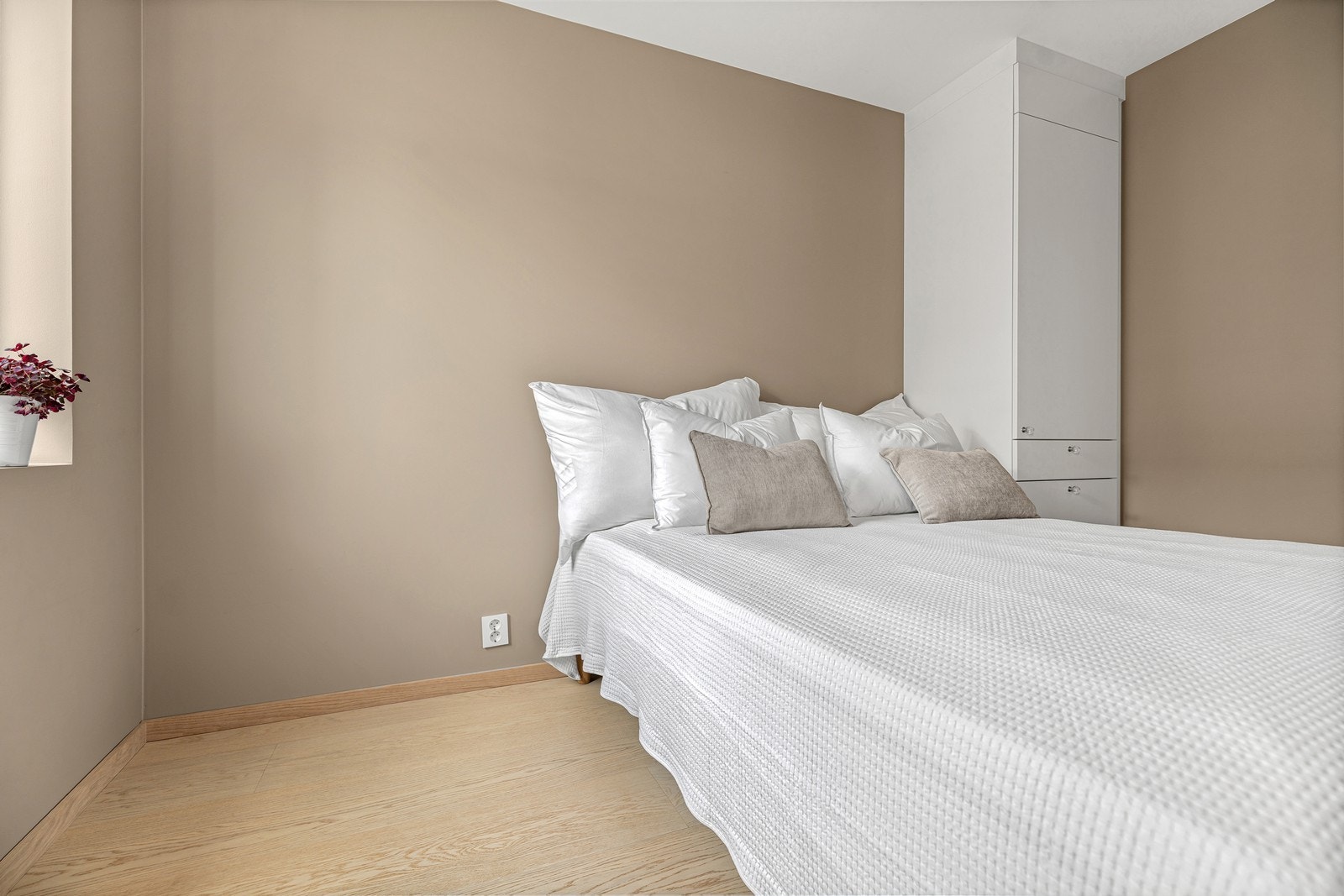 Soverom 1 Galleribilde