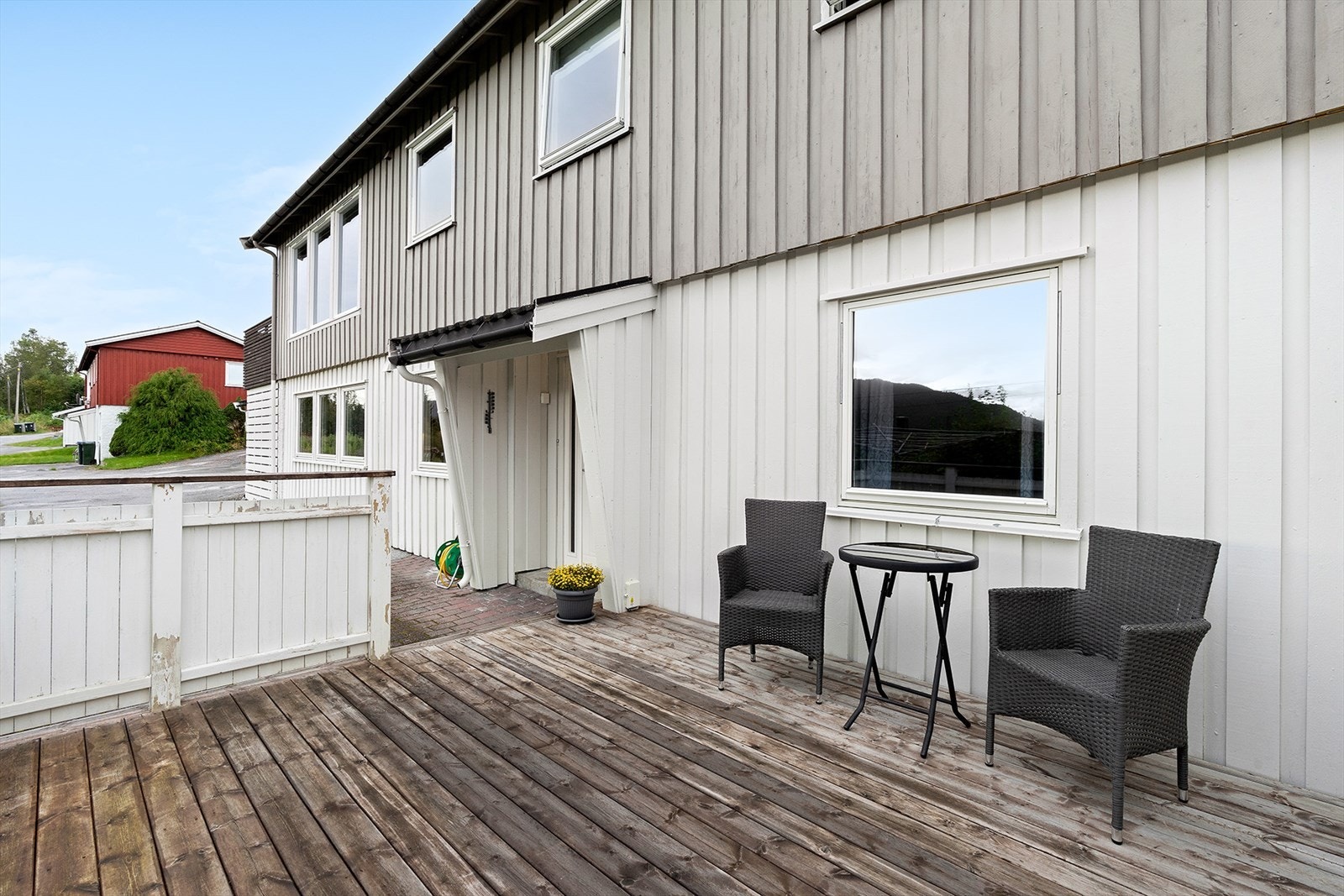 Platting Galleribilde