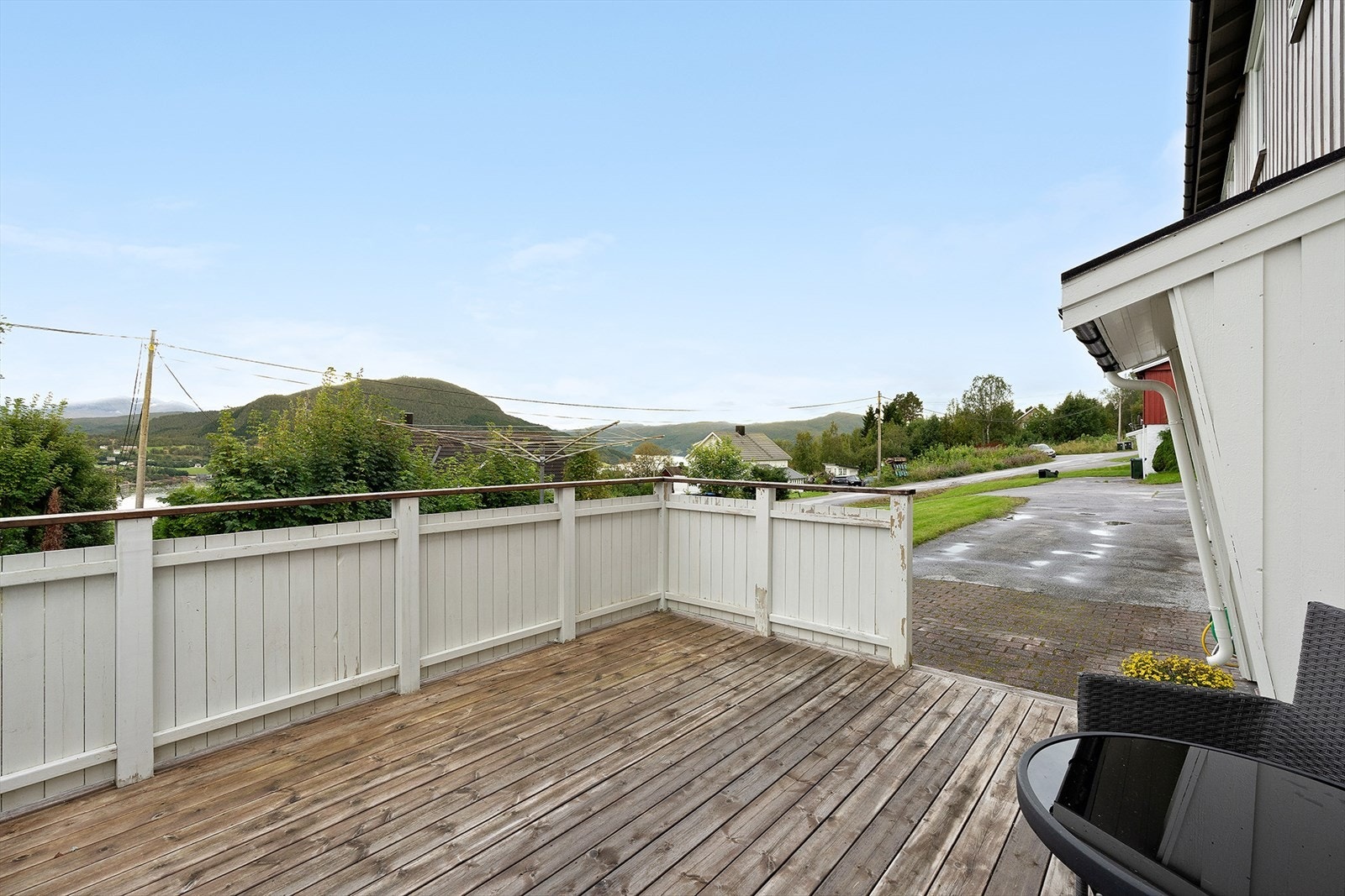 Platting Galleribilde