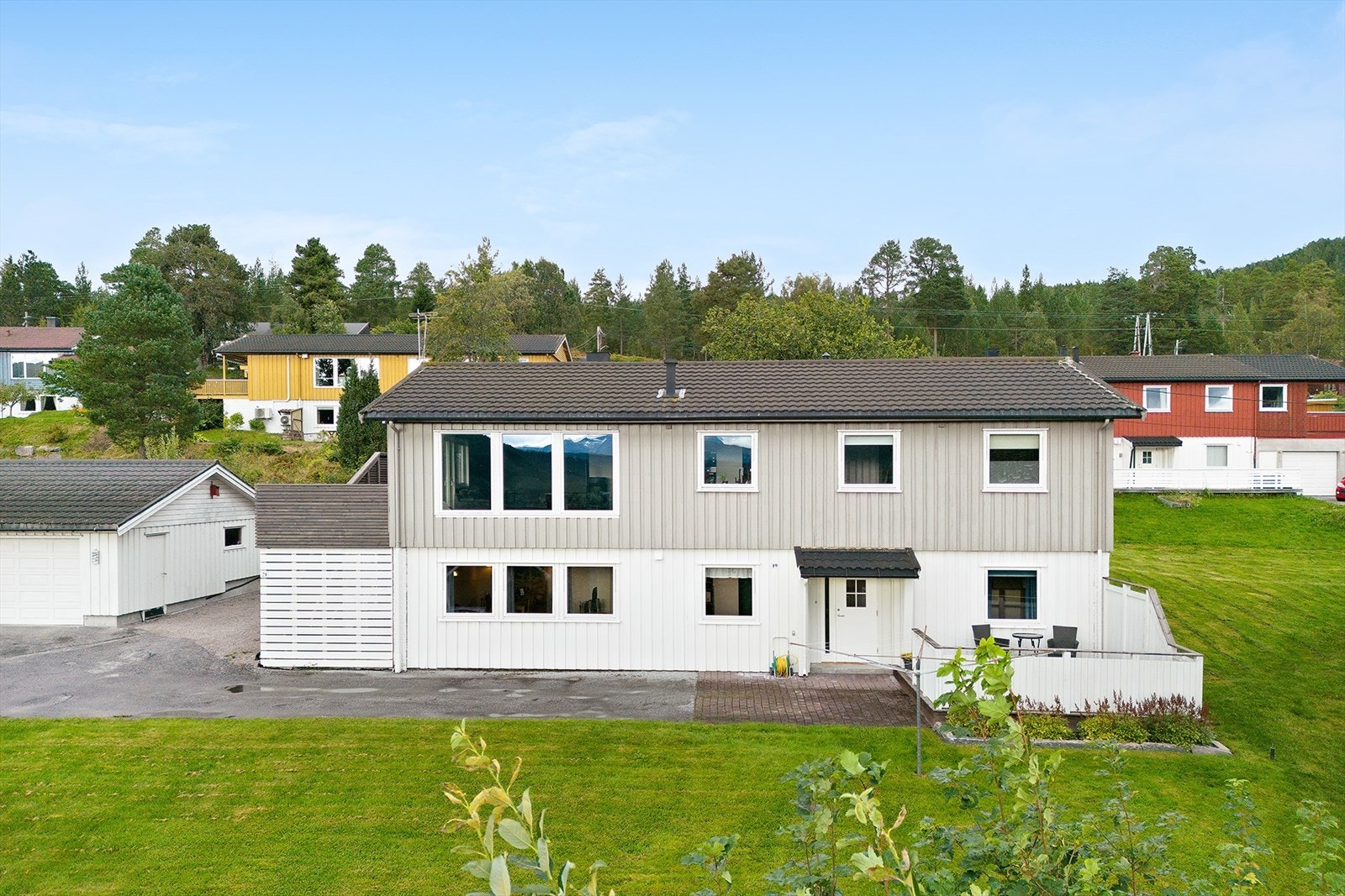 Granvegen 19 Galleribilde