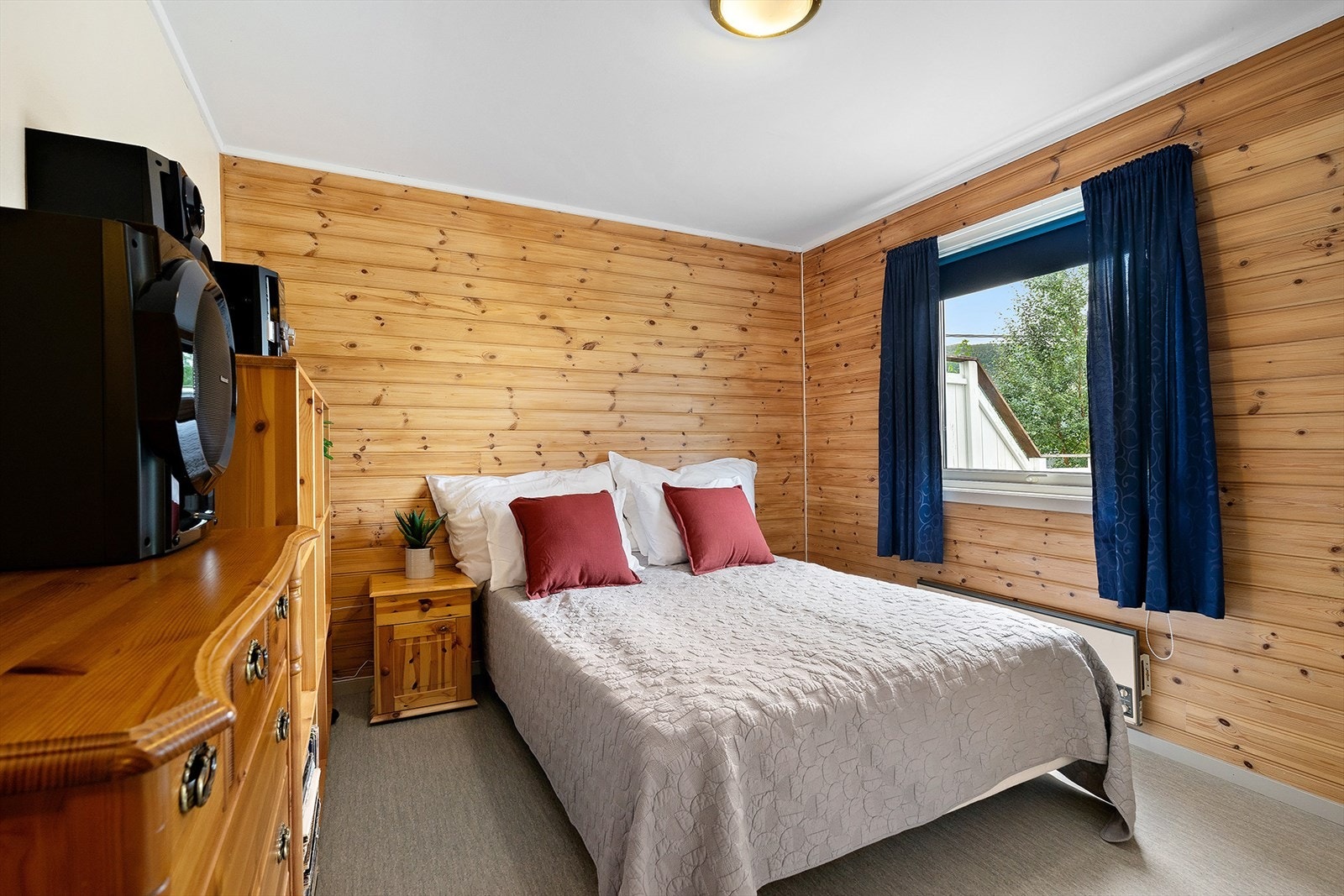 Soverom Galleribilde