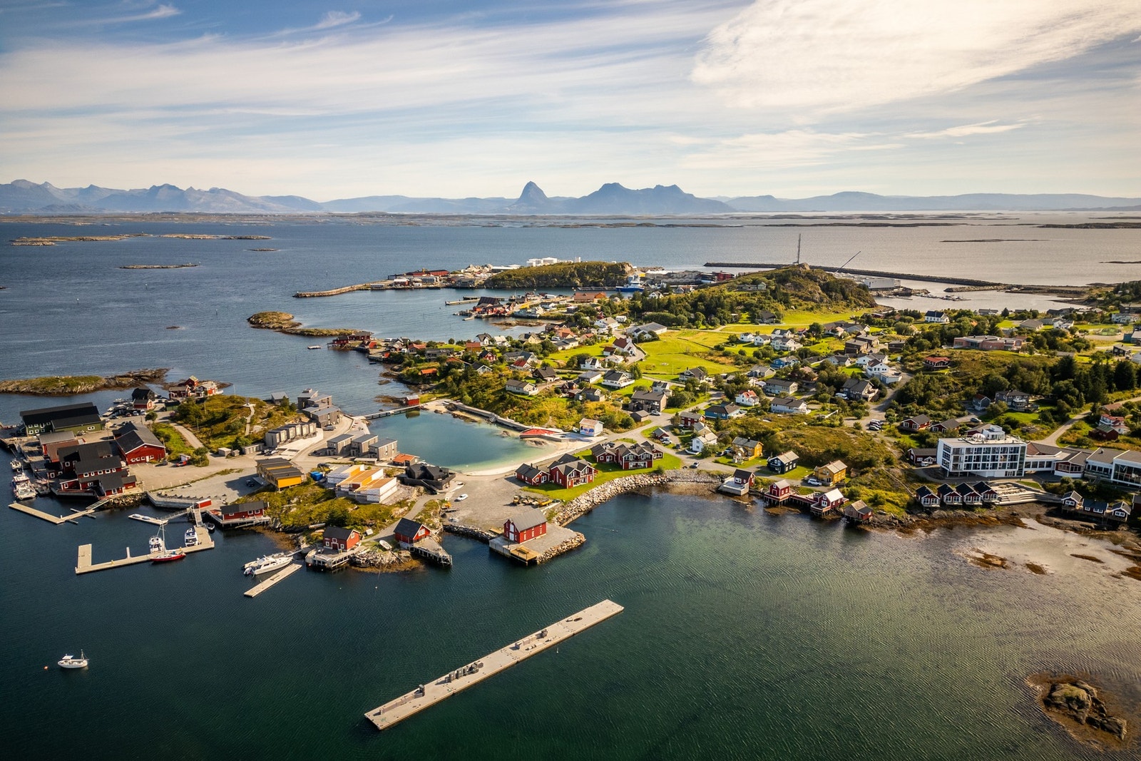 Velkommen til en hyggelig visning Galleribilde