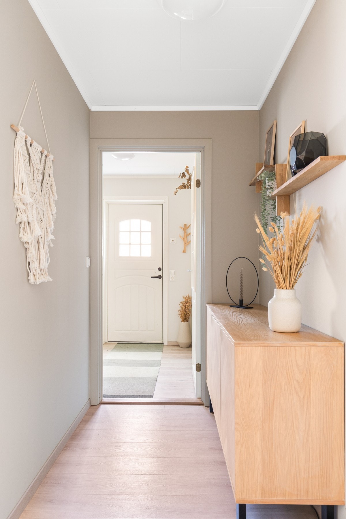 Velkommen inn! Galleribilde