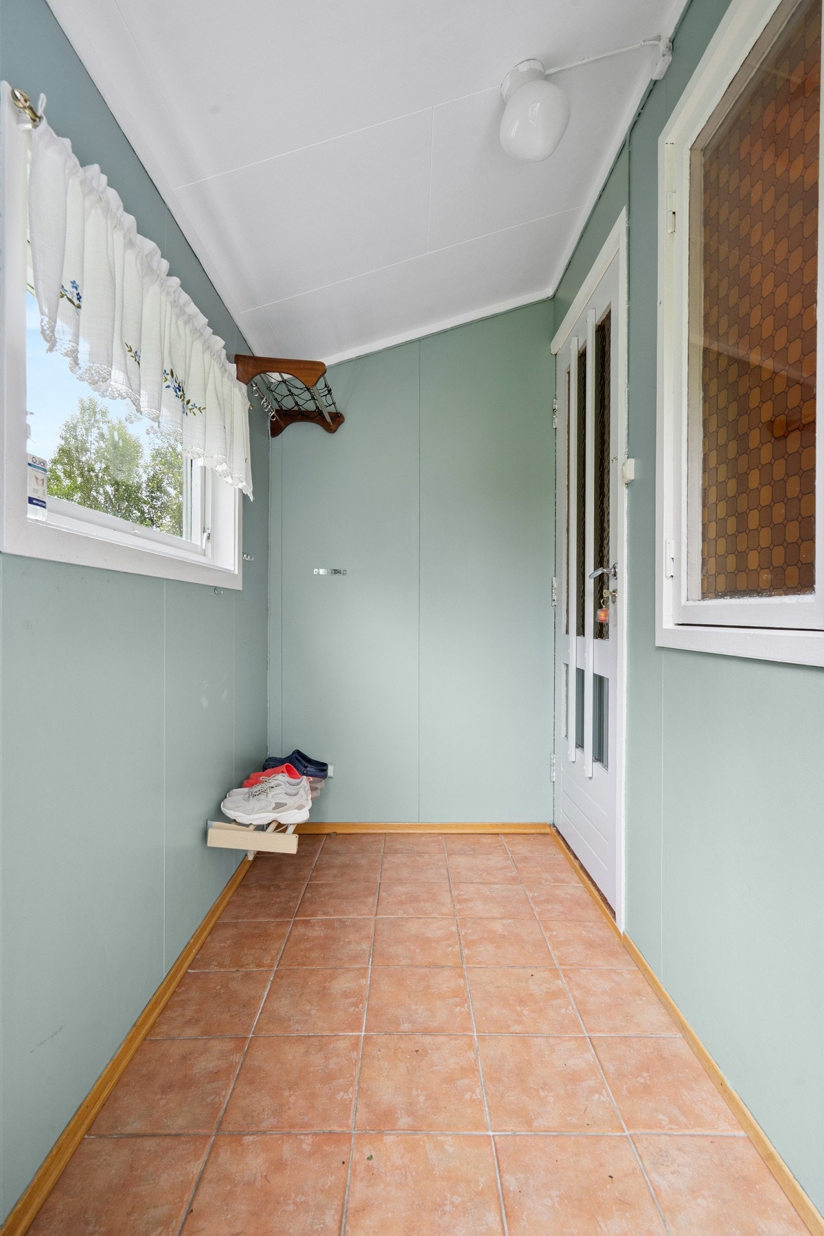 Velkommen inn! Galleribilde