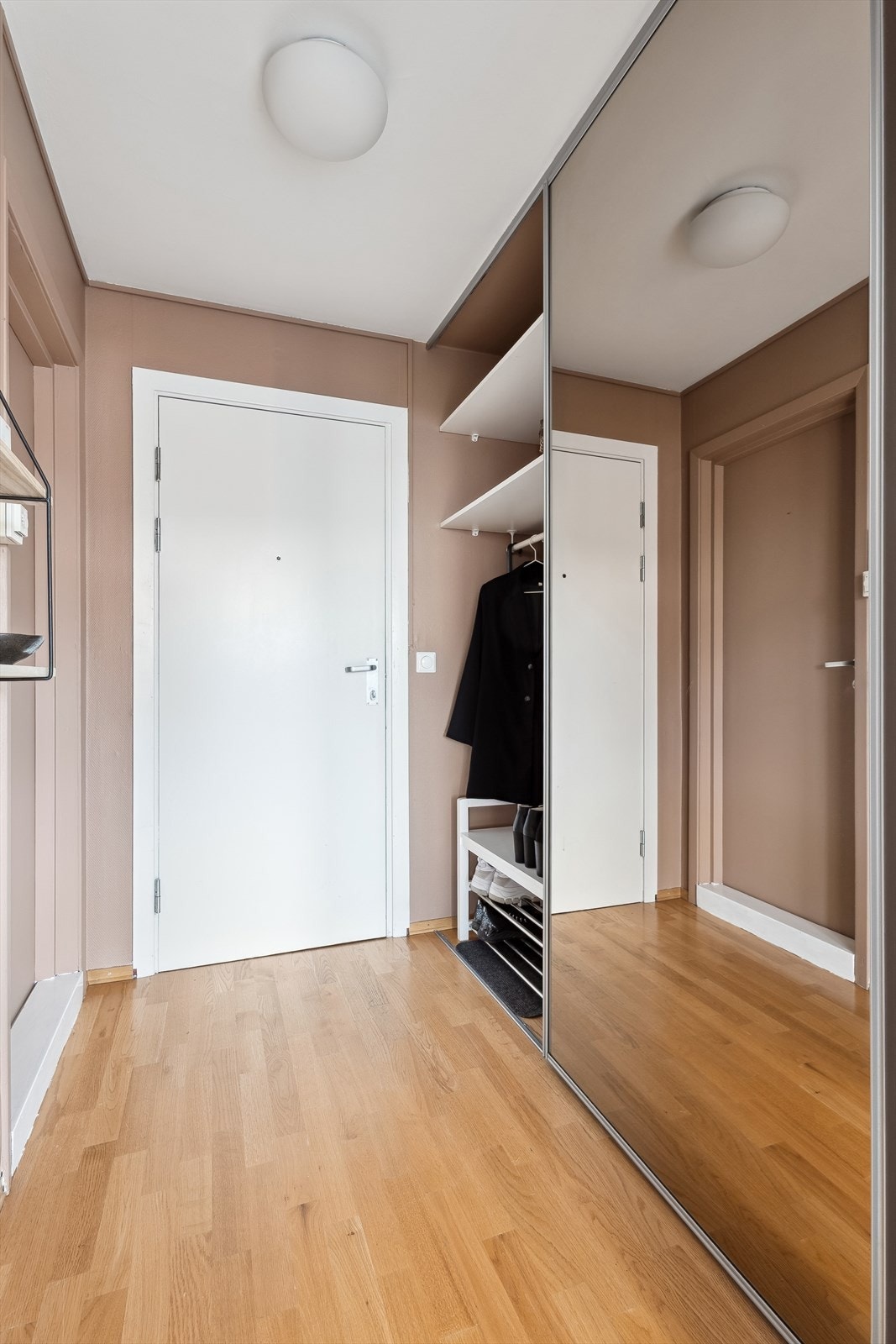 Velkommen inn! Galleribilde