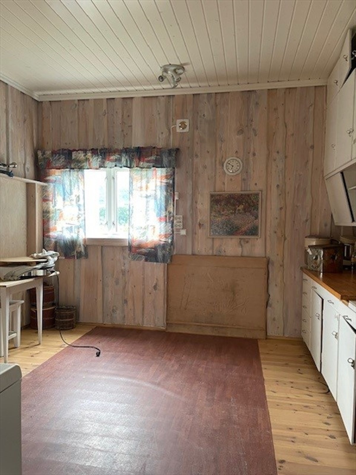 Bakstrom privat bilde Galleribilde