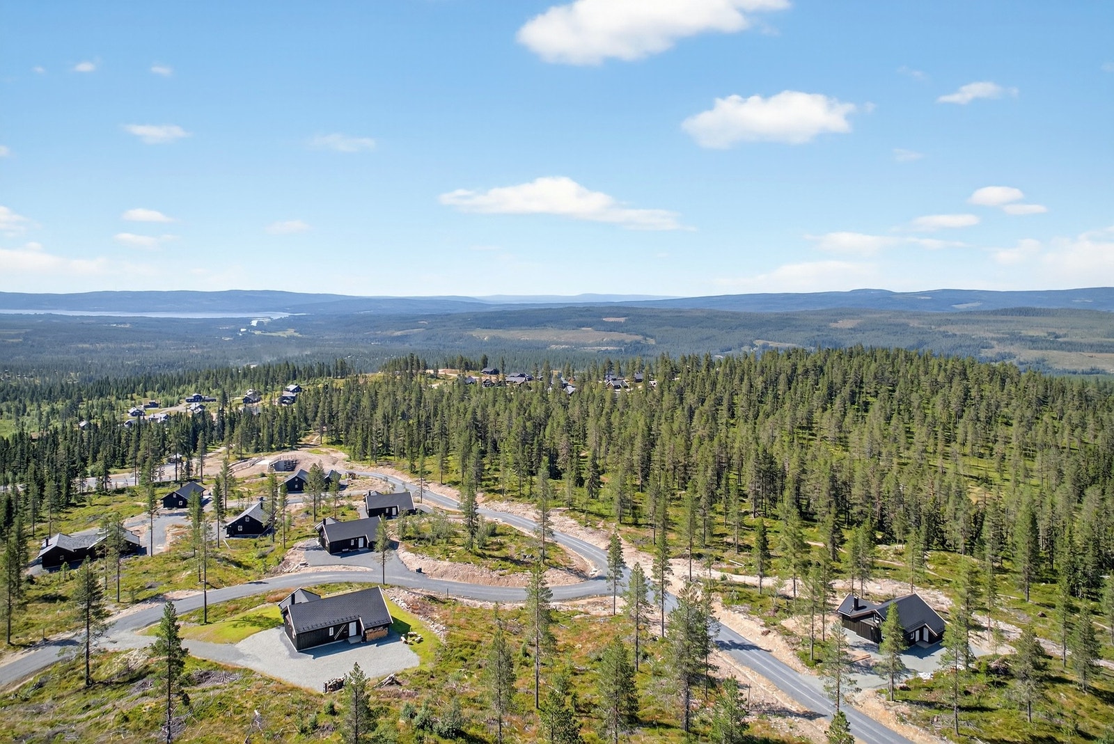 Lygna er et friluftseldorado som er velkjent for de aller fleste som bor i Oslo-regionen. Galleribilde