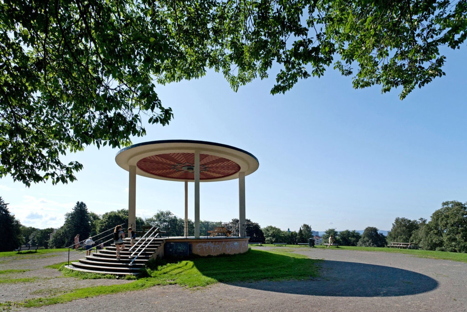Nærområdet Galleribilde