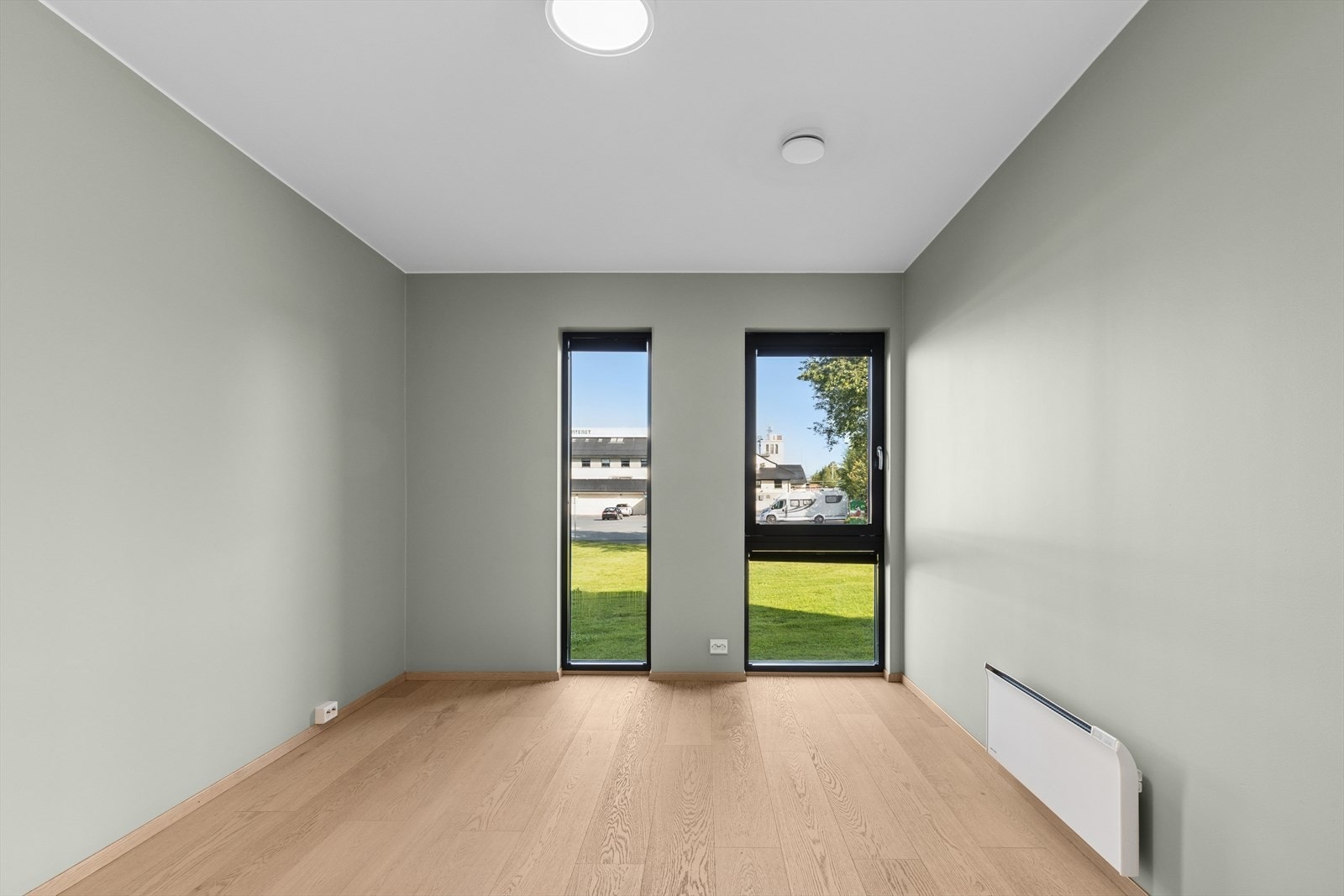 Soverom nr. 1 Galleribilde