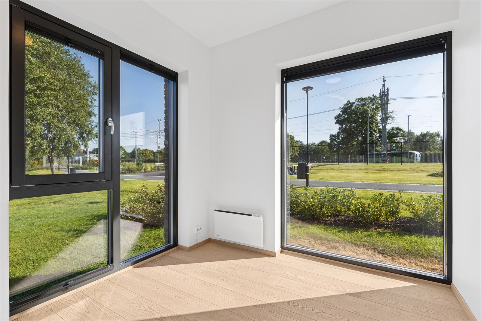 Soverom nr. 3 Galleribilde