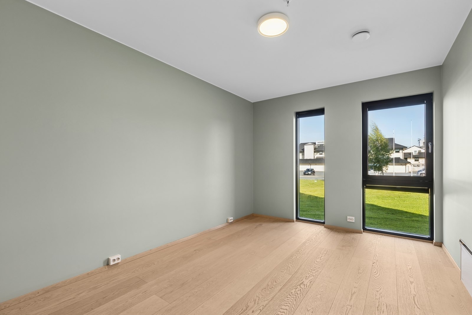 Soverom nr. 1 Galleribilde