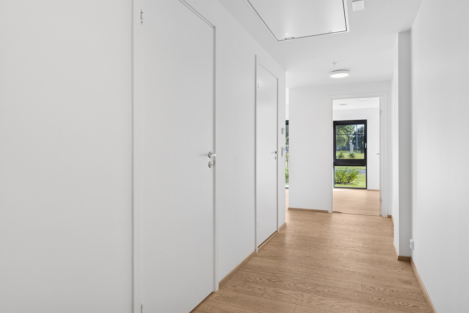 Velkommen inn! Galleribilde