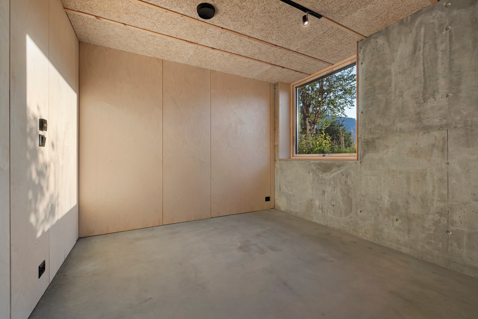 Soverom 1 i 1.etasje Galleribilde