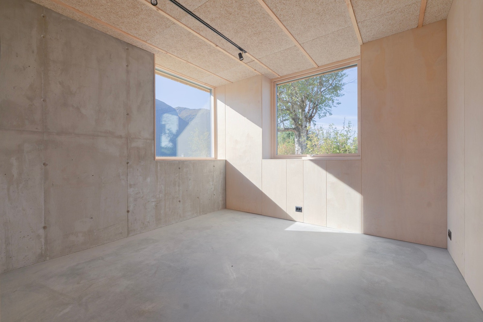 Soverom 2 i 1. etasje Galleribilde