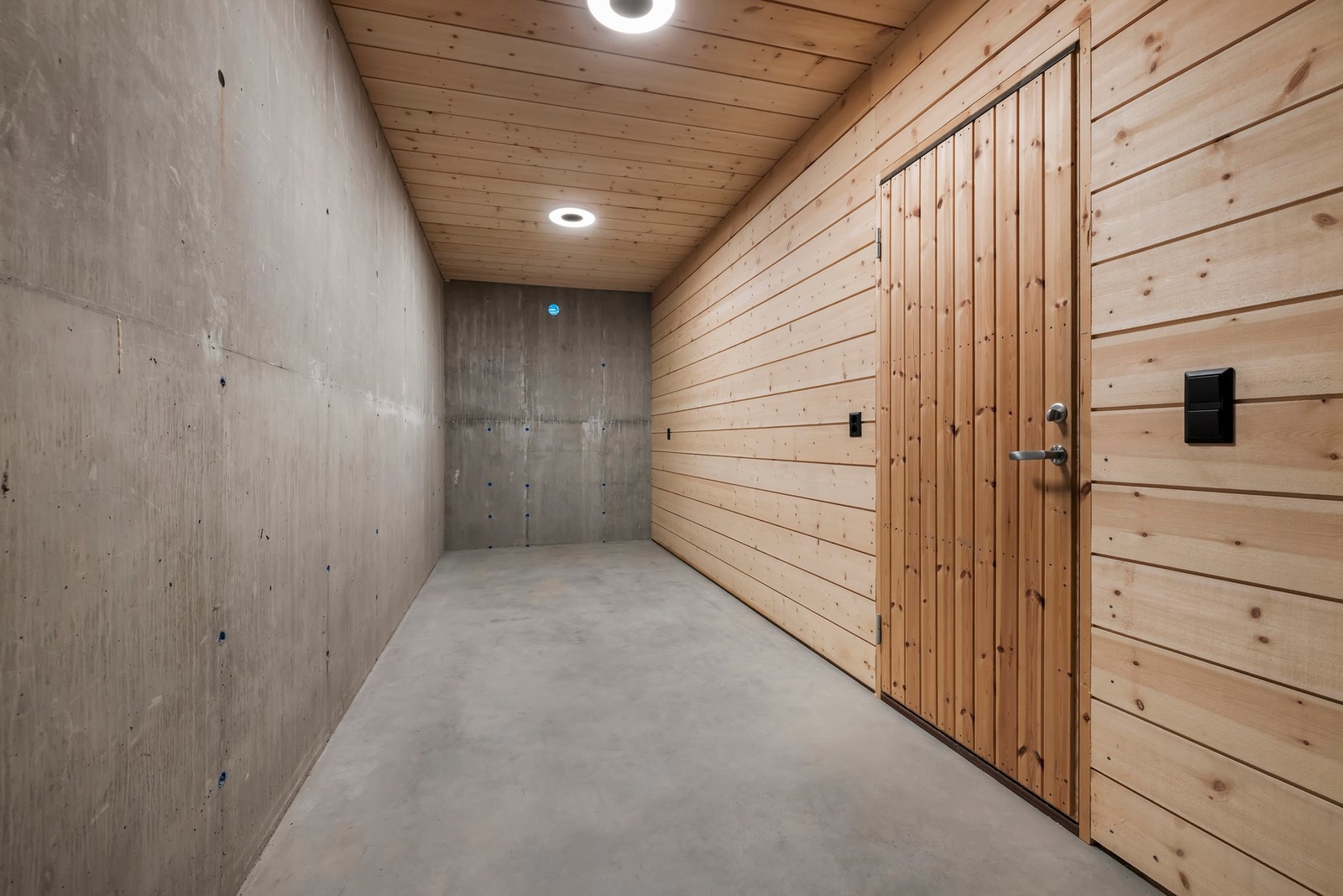 Garasjebod Galleribilde